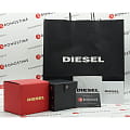Diesel Diesel Mega Chief DZ4282  — задняя крышка металл сталь корпуса итальянские часы