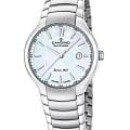 Candino Candino Swiss C4793/1  C4793/1 кварцевые женские часы голубой циферблат, браслет нержавеющая сталь — вид спереди