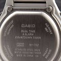 Часы Casio Collection W-752D-1A фото 3