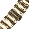 Earnshaw Earnshaw Longitude ES-8006-22 мужские часы белый циферблат на запястье