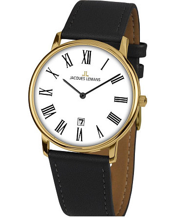 Jacques Lemans  Serie 200 1-2003G