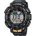 Часы Casio Pro Trek PRG-240-1E