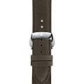 Tissot Tissot Chemin des Tourelles Squelette T139.836.16.261.00 мужские часы желтый циферблат на запястье