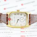 Hamilton Hamilton American Classic Boulton Quartz H13431553 , наручные мужские часы фото под углом