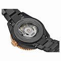Rado Rado Captain Cook High-Tech Ceramic R32192152 captain cook швейцарские мужские часы на браслете высокотехнологичная керамика + титан боковой вид