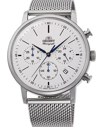 Orient RA-KV0402S1