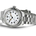 Hamilton Hamilton Khaki Field Expedition Auto H70315110 швейцария наручные мужские часы заводная головка с логотипом Hamilton