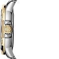 Raymond Weil Raymond Weil Tango 8160-STP-50041, tango швейцария мужские часы на браслете нержавеющая сталь с pvd-покрытием боковой вид