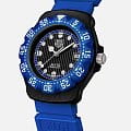 TAG Heuer TAG Heuer Formula 1 I Kith WA121J.BT0012  наручные мужские часы фото под углом.