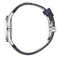 Beverly Hills Polo Club Beverly Hills Polo Club BP3811X.399  американские мужские часы на браслете кожаный боковой вид