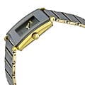 Rado Rado Integral R20665152  наручные мужские часы фото под углом.