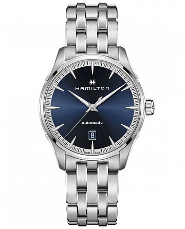 Hamilton Jazzmaster Gent Day Automatic H32475140