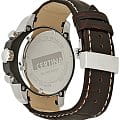 Certina C0036172629000 мужские часы застежка крупным планом