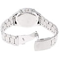 Orient WV0031TX наручные мужские часы застежка крупным планом