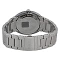 Rado Rado D-Star R15943113, diamaster швейцария мужские часы на браслете нержавеющая сталь боковой вид