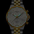 Certina Certina DS-8 Chrono C045.417.22.031.00 DS 8 - задняя крышка сталь корпуса, швейцария часы