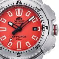Orient Orient M-Force RA-AC0N02Y , наручные мужские часы фото под углом