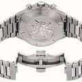 Certina Certina DS-7 Chronograph C043.417.44.041.00  — детали корпуса и титановый