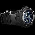 Часы Casio G-Shock AWG-M100SB-2A фото 12