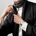 Оригинальные часы Longines Longines Master Collection L2.919.4.77.6 механические калибр механизма l899 общий вид