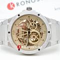 Kenneth Cole Kenneth Cole Automatic KCWGY0063302 , наручные мужские часы фото под углом