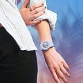 Часы Casio G-Shock GMA-P2100SG-2ADR (GMA-P2100SG-2A) фото 2