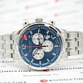 Candino Candino Chronograph C4744/5  наручные мужские часы фото под углом.