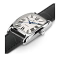 Hamilton Hamilton American Classic Boulton Quartz H13519711, american classic швейцария мужские часы на браслете кожаный боковой вид