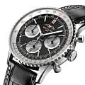 Breitling Breitling Navitimer B01 Chronograph 41 AB0139211B1P1 , наручные мужские часы фото под углом