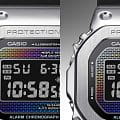 Часы Casio G-Shock GM-5600RW-1 фото 4