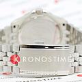 Swiss Military by Chrono Swiss Military Sports SM34109.03 мужские часы зеленый циферблат на запястье