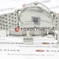 Tissot Tissot Everytime Lady T143.210.11.033.00 кварцевые женские часы часы крупный план серебристый циферблата