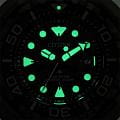 Citizen Citizen Promaster BN0228-06W  — детали корпуса и полиуретан