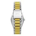 Slazenger Slazenger SL.09.2467.4.03,  англия женские часы на браслете суперметалл с ip покрытием боковой вид