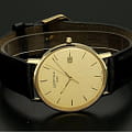 Certina Certina C901.210.16.021.00, ds podium швейцария мужские часы на браслете кожаный боковой вид