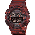 Часы Casio G-Shock GD-120CM-4E
