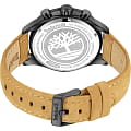 Timberland Timberland Ashmont TDWGF0009701  - задняя крышка металл сталь корпуса, сша часы