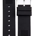 Wainer Wainer Vintage WA.10120-ASET мужские часы черный циферблат на запястье