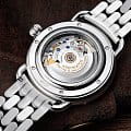 Aerowatch Aerowatch 1942 Moon Phase Automatic 75970 AA01 M , наручные мужские часы фото под углом