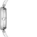 Оригинальные часы Anne Klein Anne Klein Diamond 1981WTSV кварцевые калибр механизма  общий вид