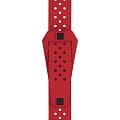 Tissot Tissot Sideral S Powermatic 80 T145.407.97.057.02 t-sport швейцарские мужские часы на браслете силикон боковой вид