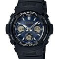 Часы Casio G-Shock AWG-M100SB-2A