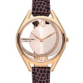 Kenneth Cole Kenneth Cole Dress Sport KCWLA2124202  KCWLA2124202 кварцевые женские часы белый циферблат, браслет кожаный — вид спереди