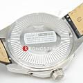 Aviator Aviator Airacobra V.1.38.0.327.4  — задняя крышка сталь металл корпуса швейцарские часы
