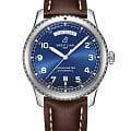 Часы Breitling Aviator 8 Automatic Day & Date 41 A45330101C1X6