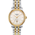 Часы Tissot Carson Automatic Lady T122.207.22.031.00