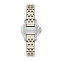 U.S. Polo Assn. U.S. Polo Assn. Stile USPA2081-04,  сша женские часы на браслете нержавеющая сталь с ip-покрытием боковой вид