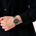 Slazenger Slazenger Multifunction SL.09.2035.2.04  — задняя крышка сталь металл корпуса английские часы
