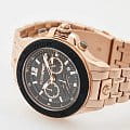 Plein Sport Plein Sport PS6BA0924,  германия мужские часы на браслете сталь с ip покрытием боковой вид