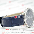 Candino Candino Classic C4724/2,  швейцария мужские часы на браслете кожаный боковой вид